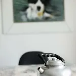 아파트 Oltrealmare