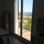 아파트 Oltrealmare