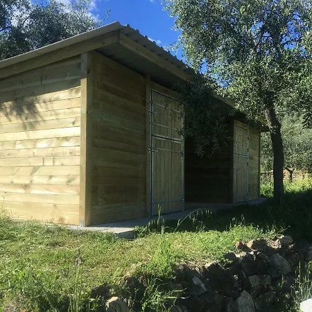 Lägenhet Oltrealmare Civezza