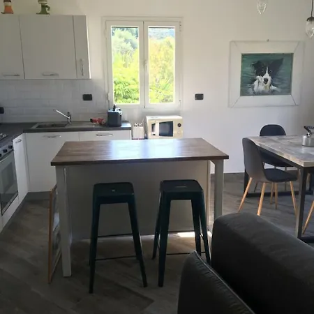 Oltrealmare * Civezza