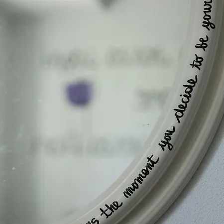 דירה Oltrealmare *