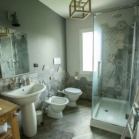 Oltrealmare דירה Civezza