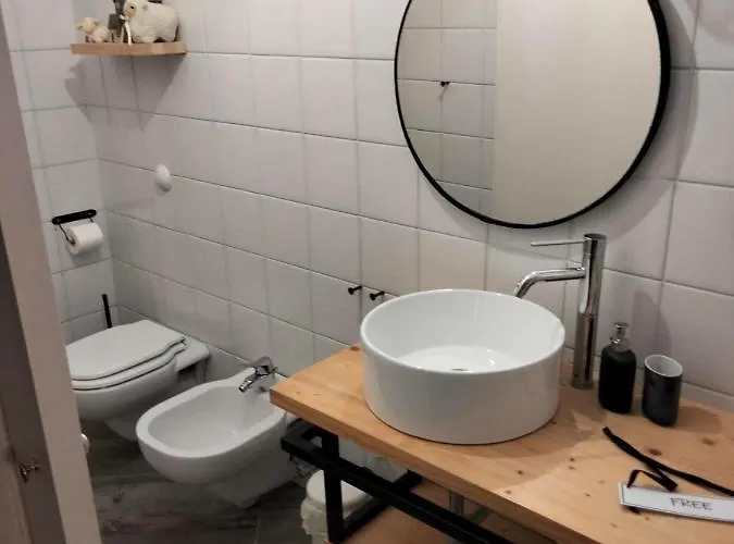 Oltrealmare Lägenhet Civezza