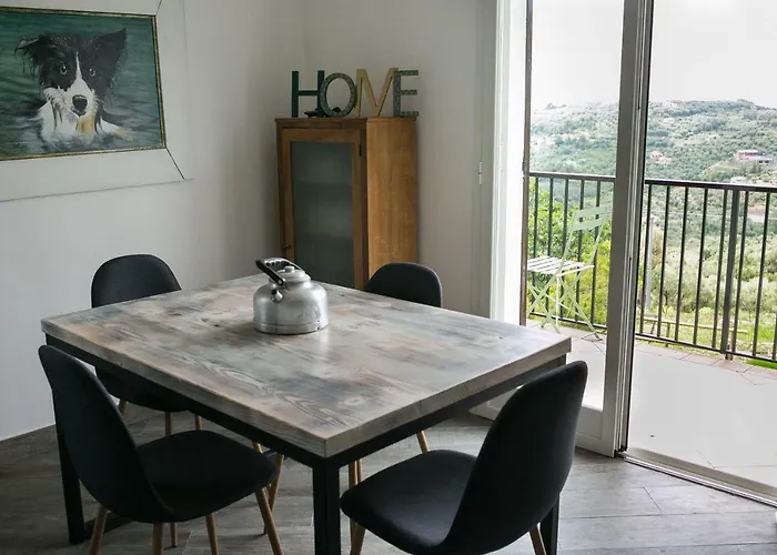 Lägenhet Oltrealmare