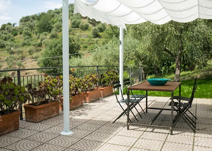 Oltrealmare * Civezza