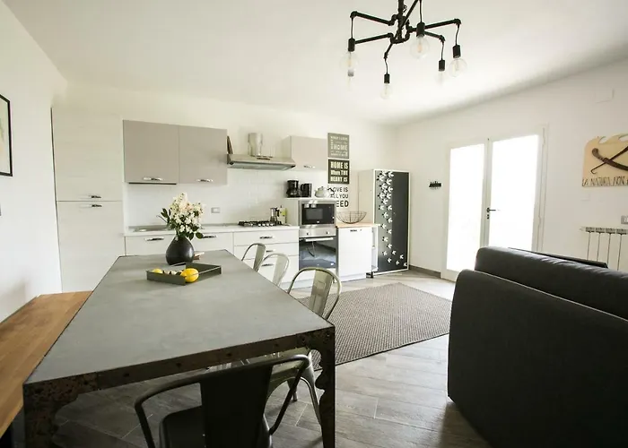 Oltrealmare * Civezza