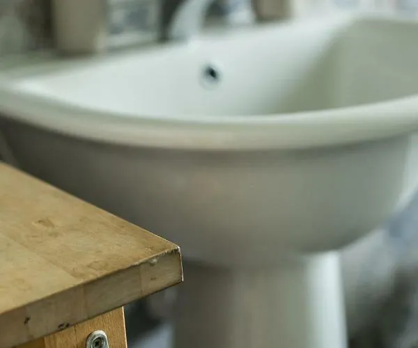 Oltrealmare Lägenhet *