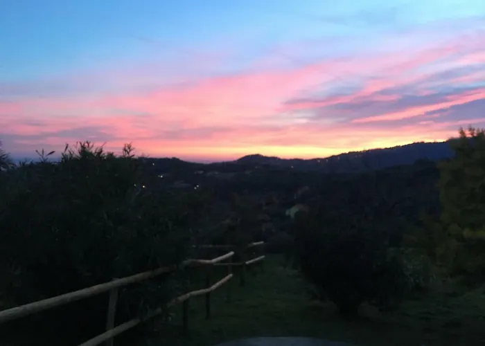 Lägenhet Oltrealmare *