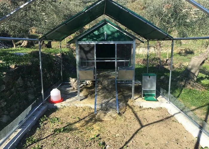 Oltrealmare Lägenhet *