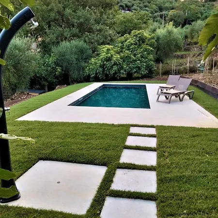 Oltrealmare Apartament