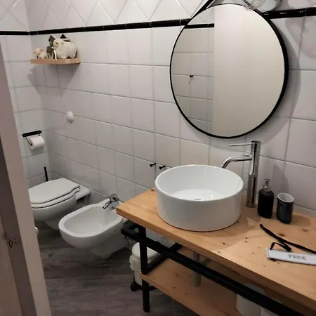 Oltrealmare Apartament Civezza