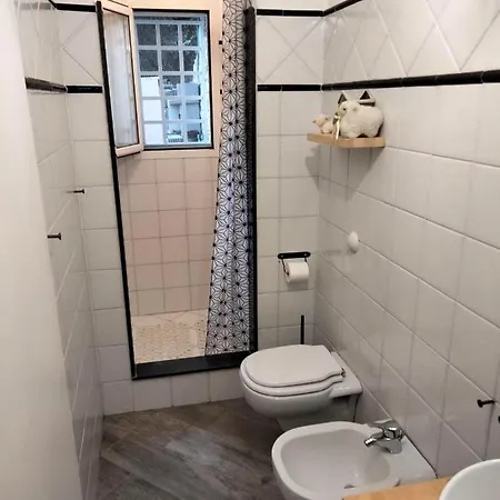 Apartament Oltrealmare Civezza