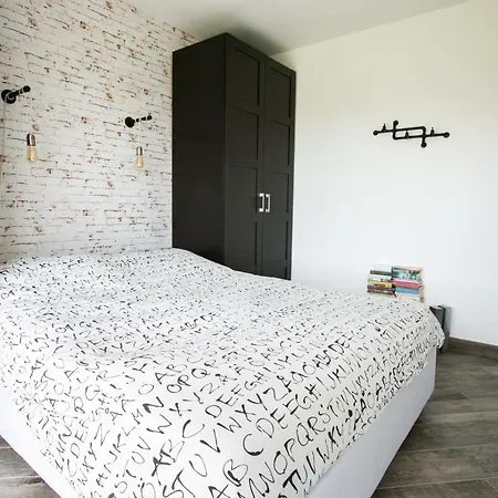 Oltrealmare Apartament