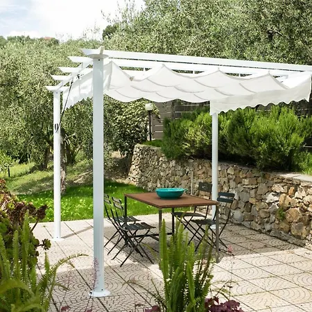 Oltrealmare Apartamento Civezza