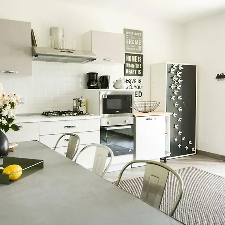 Apartament Oltrealmare Civezza