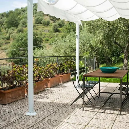 Oltrealmare * Civezza