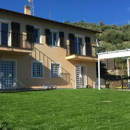 Apartamento Oltrealmare *