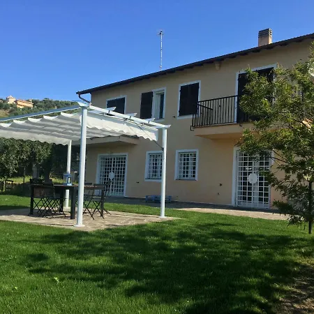 Oltrealmare Apartment *