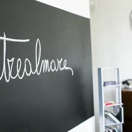 Oltrealmare Apartamento *