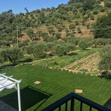 Apartment Oltrealmare