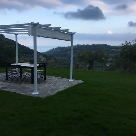 Oltrealmare *