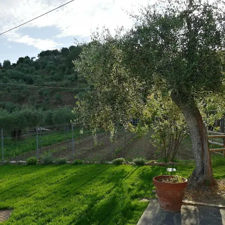 Oltrealmare Civezza