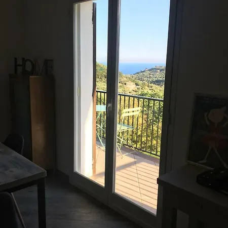 Apartamento Oltrealmare