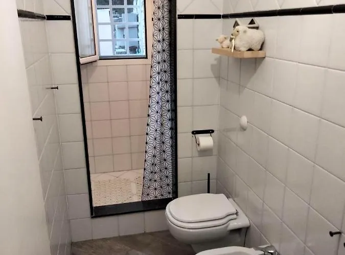 شقة Oltrealmare Civezza