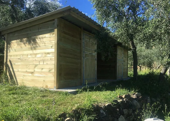 شقة Oltrealmare Civezza