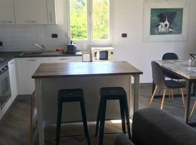 Oltrealmare * Civezza