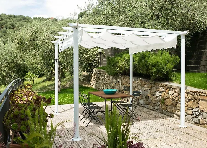 Oltrealmare شقة Civezza