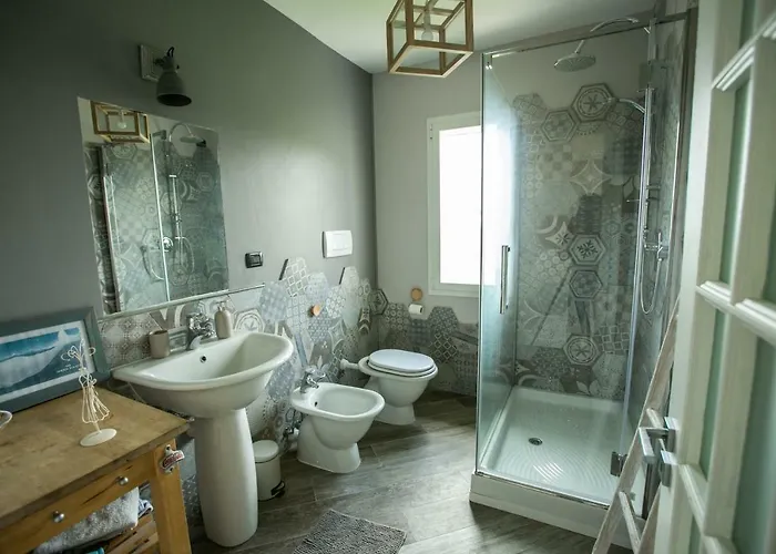 Oltrealmare شقة Civezza